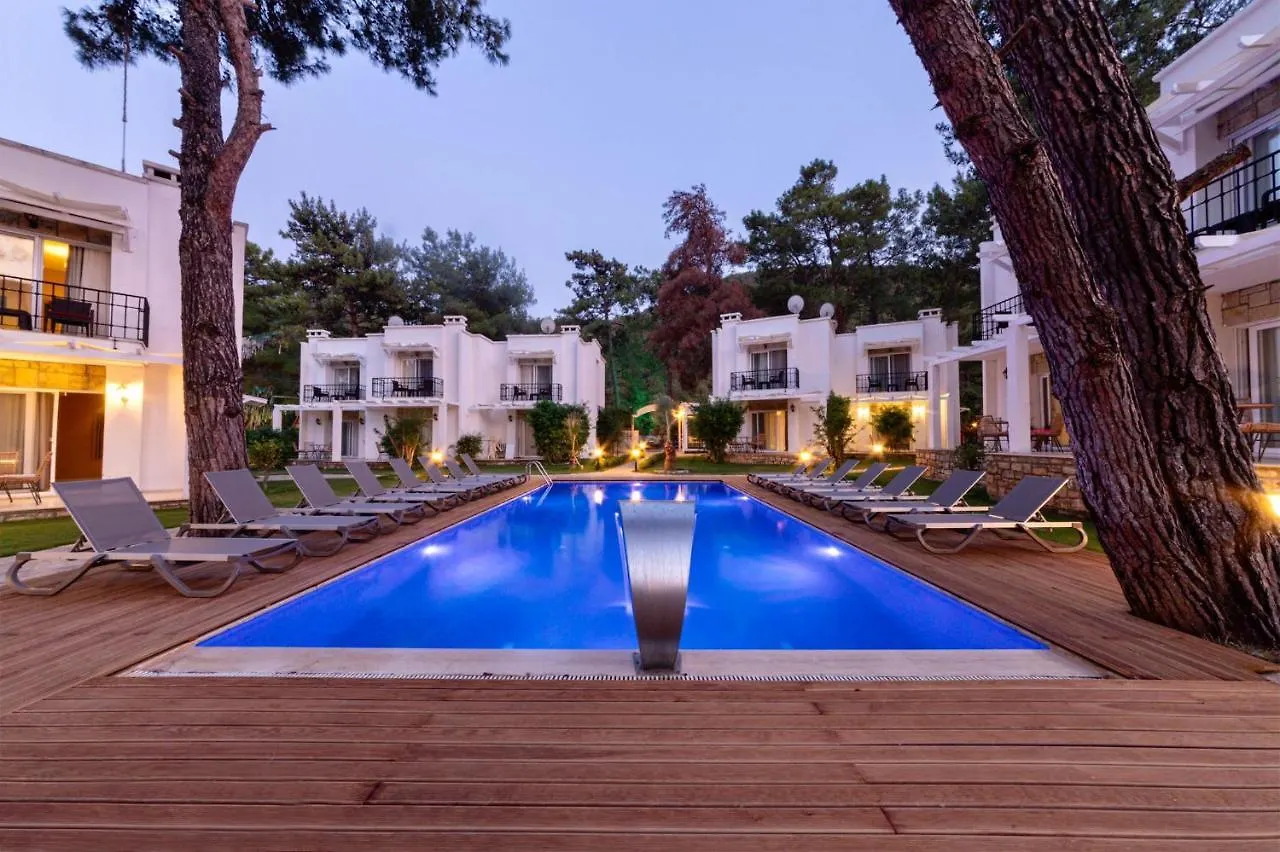 Secret Life Hotel