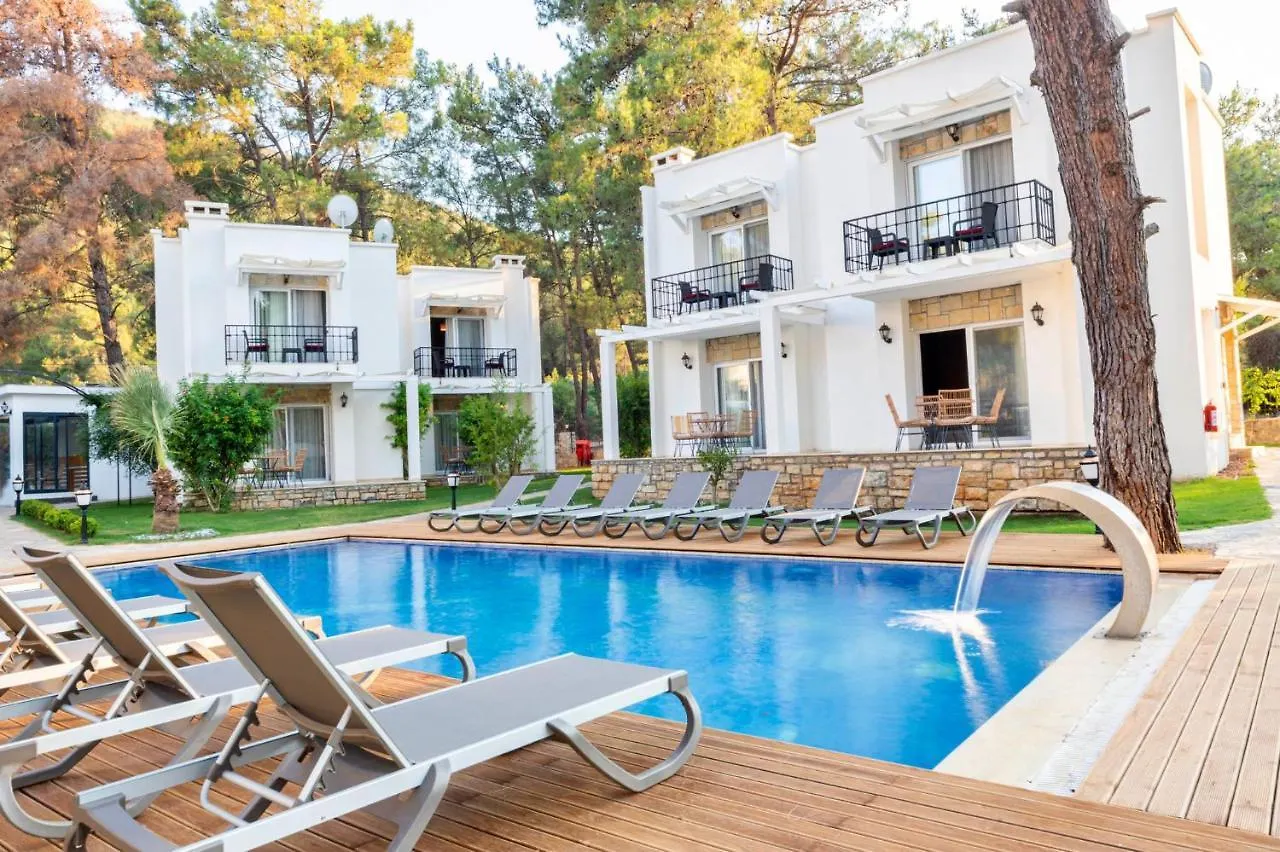 Secret Life Hotel 0*, Bodrum Turkey