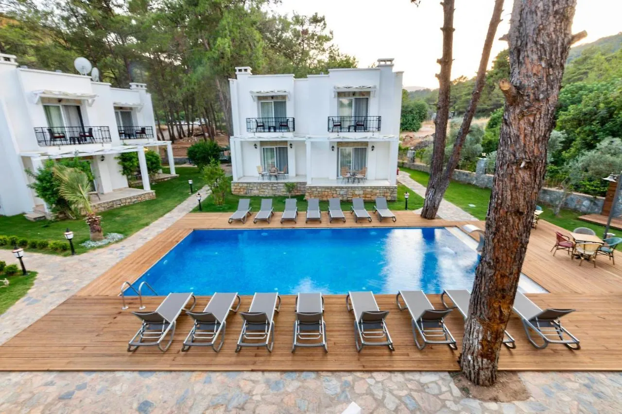Secret Life Hotel  Bodrum