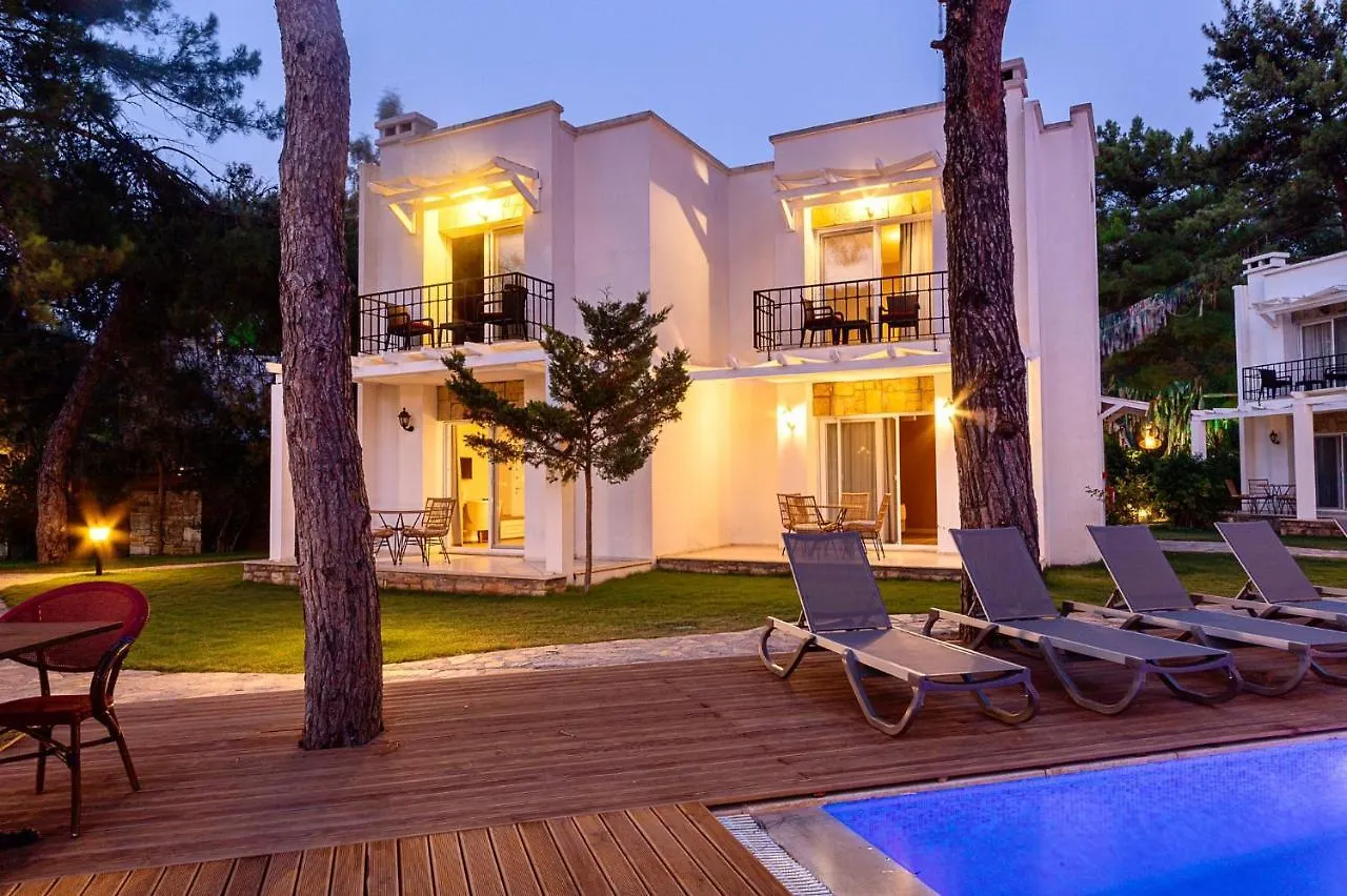 Secret Life Hotel Bodrum