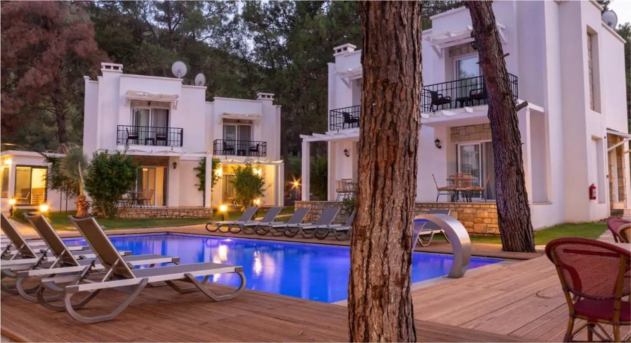 Secret Life Hotel 0*, Αλικαρνασσός