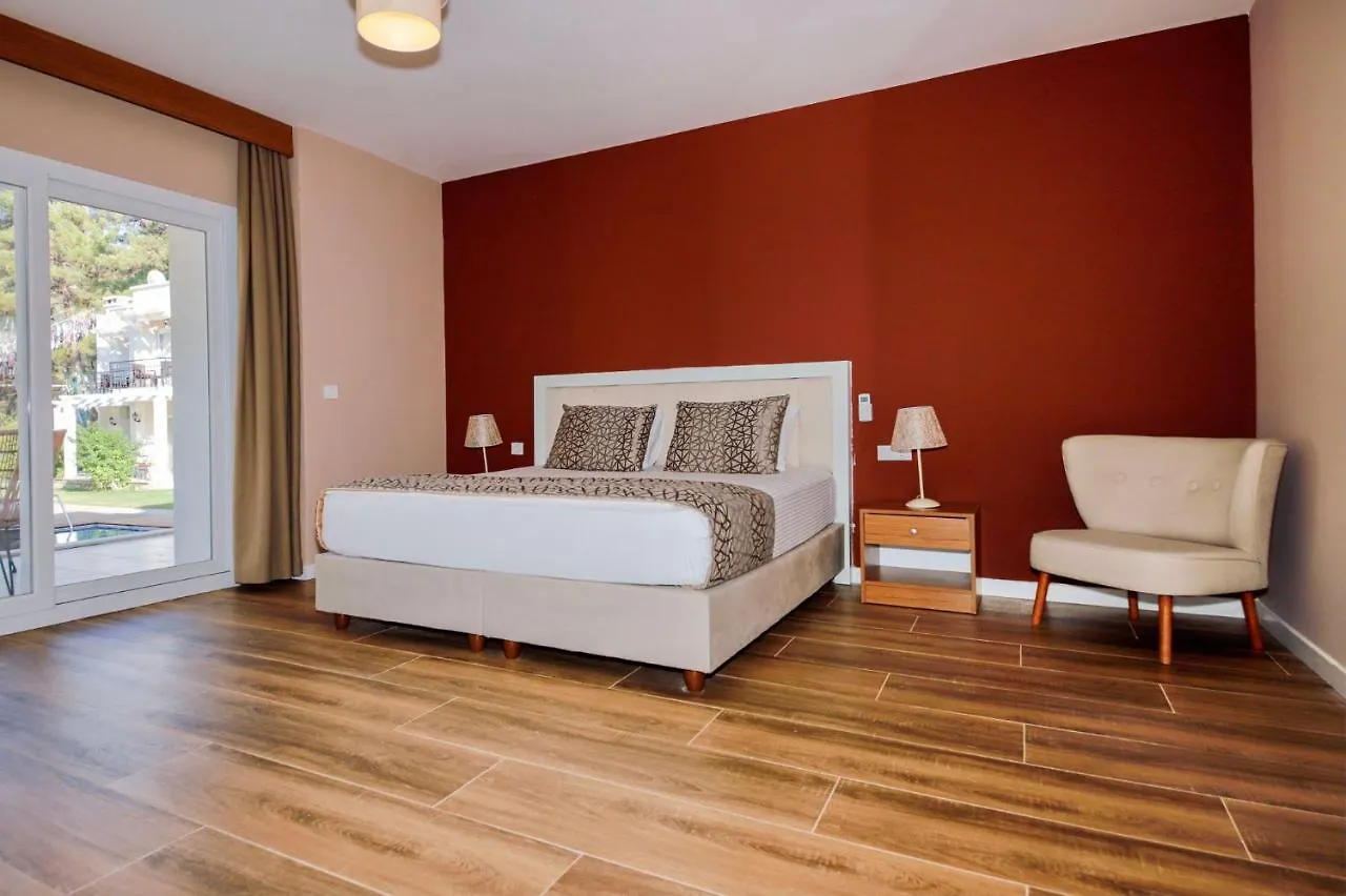 Secret Life Hotel Αλικαρνασσός