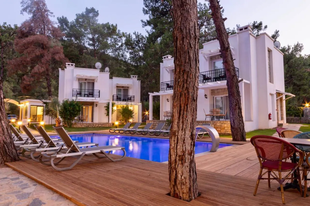 Secret Life Hotel