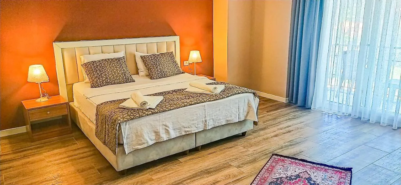 Secret Life Hotel Τουρκία
