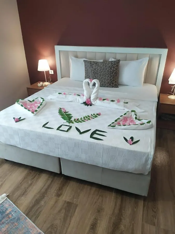Secret Life Hotel